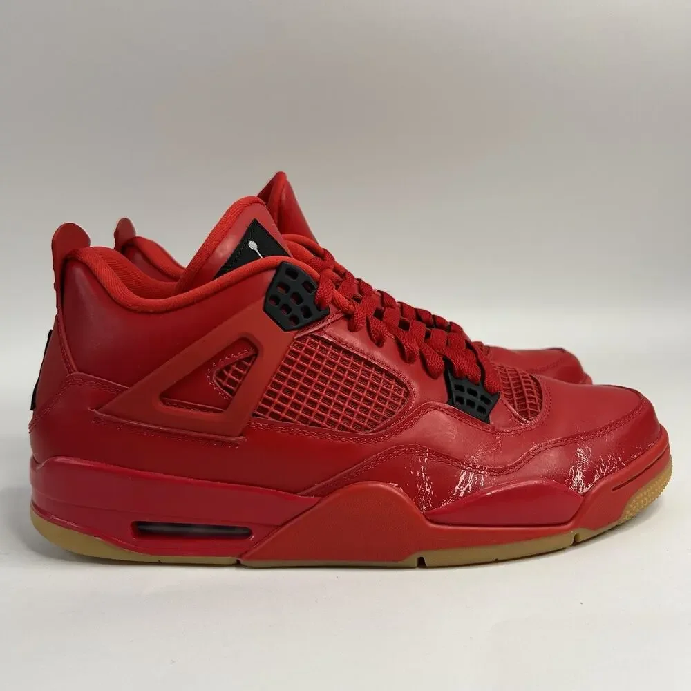 Nike Air Jordan 4 Retro WMNS “Single’s Day” AV3914-600